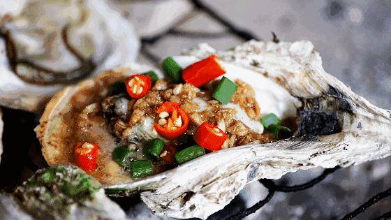 几种常见的贝类你都分不清,还敢说自己是吃货?(文末附食谱)