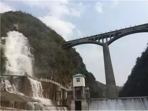 湖北最美二十个景点推荐,湖北哪个风景区最好玩