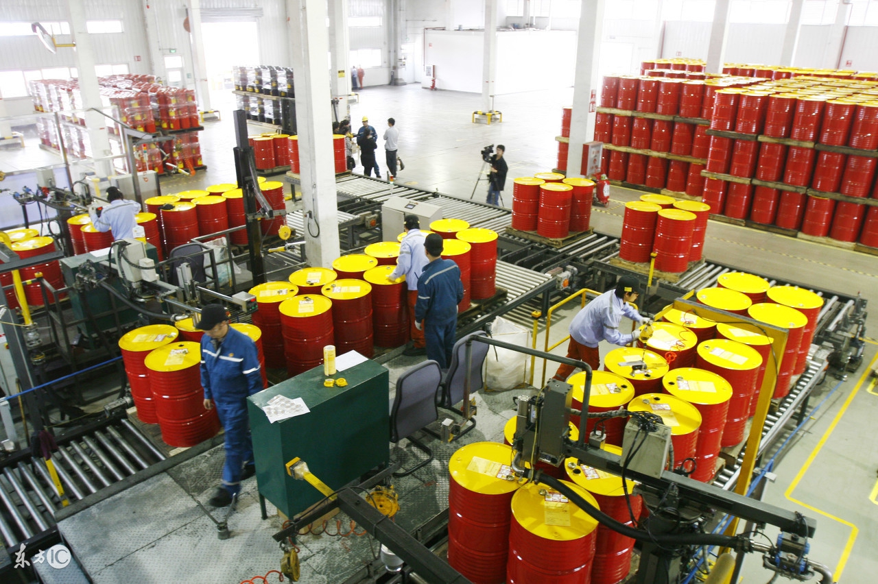 壳牌工业润滑油牌号的含义,壳牌润滑油代码