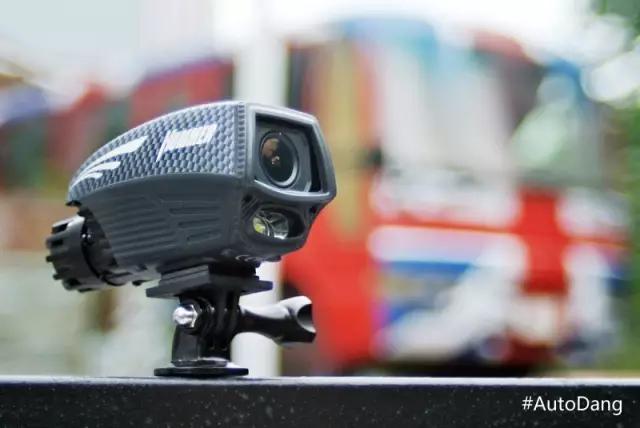 赛车摄像机评测,赛车摄像头开箱测评