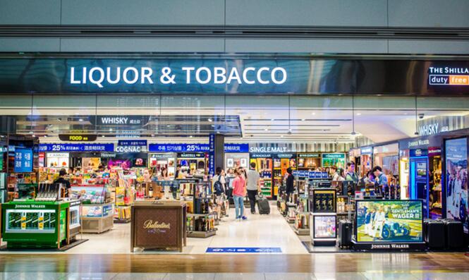 新加坡机场必买什么,新加坡机场购物之旅