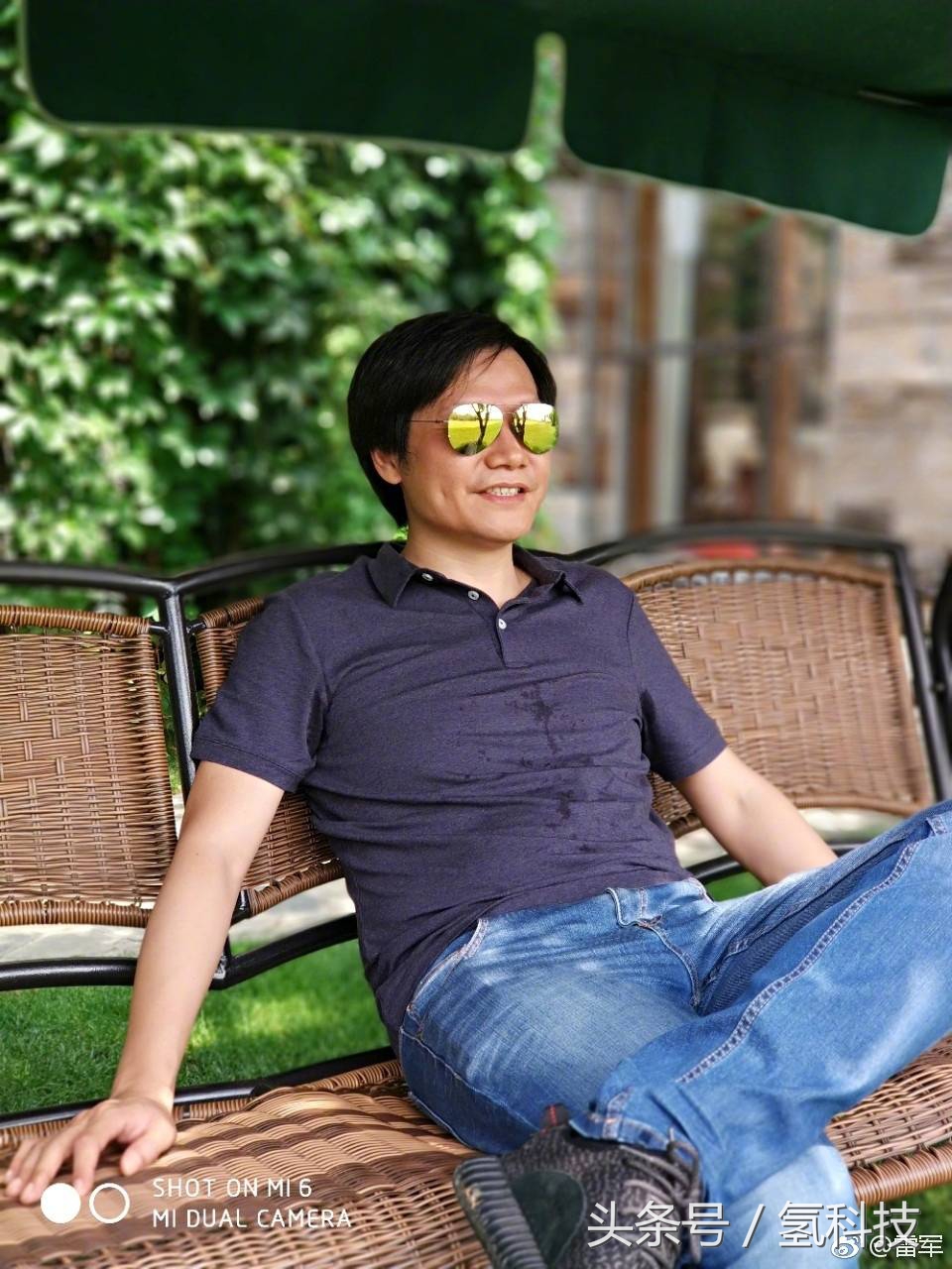 雷军吐槽小米6爆改,小米6雷军吐槽原视频