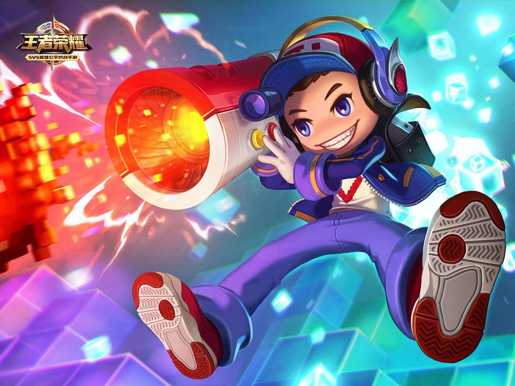 王者荣耀新赛季最容易上分的方法,王者荣耀新赛季打几排更容易上分