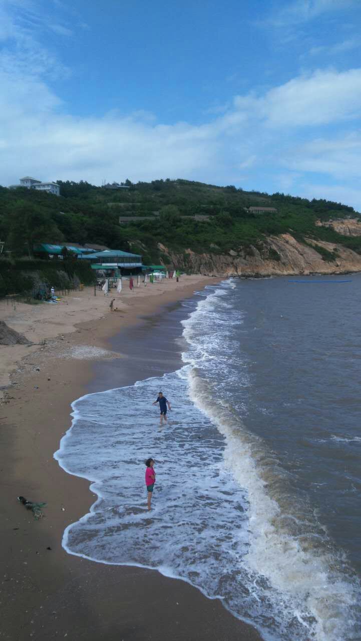 庄河黑岛简介,庄河黑岛好玩吗值得去吗