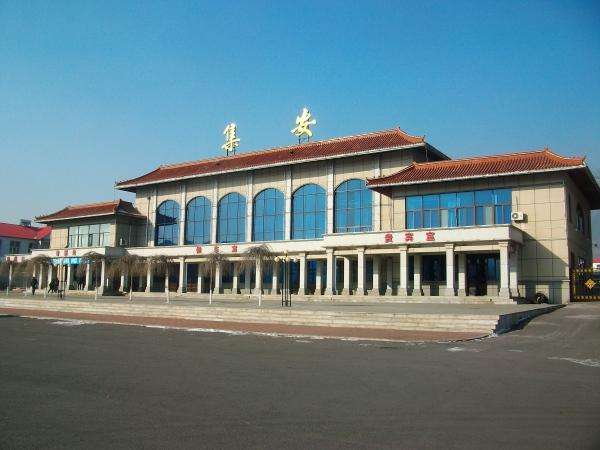 吉林省一共有多少个火车站,吉林有哪些火车站