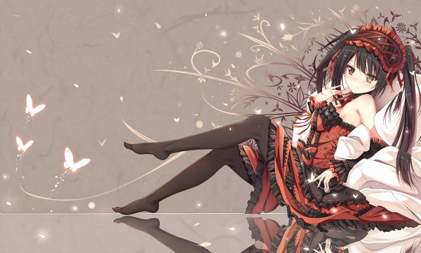 让无数二次元老婆们魅力大增的宝物,到底都有哪些呢?