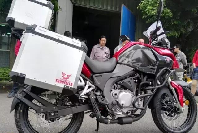 19年力帆kpt200值得买吗,力帆kpt全新特价