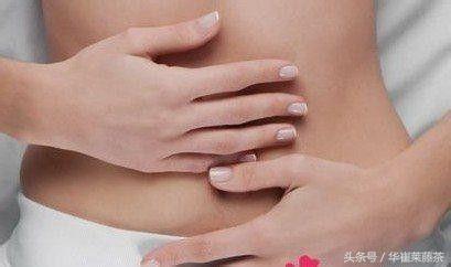 胃疼不用吃药怎么缓解,胃疼胃胀不消化可以喝姜汤水吗