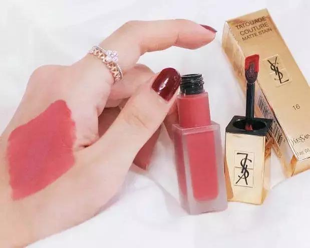 男朋友说要送我100支口红,男朋友送女朋友什么口红好