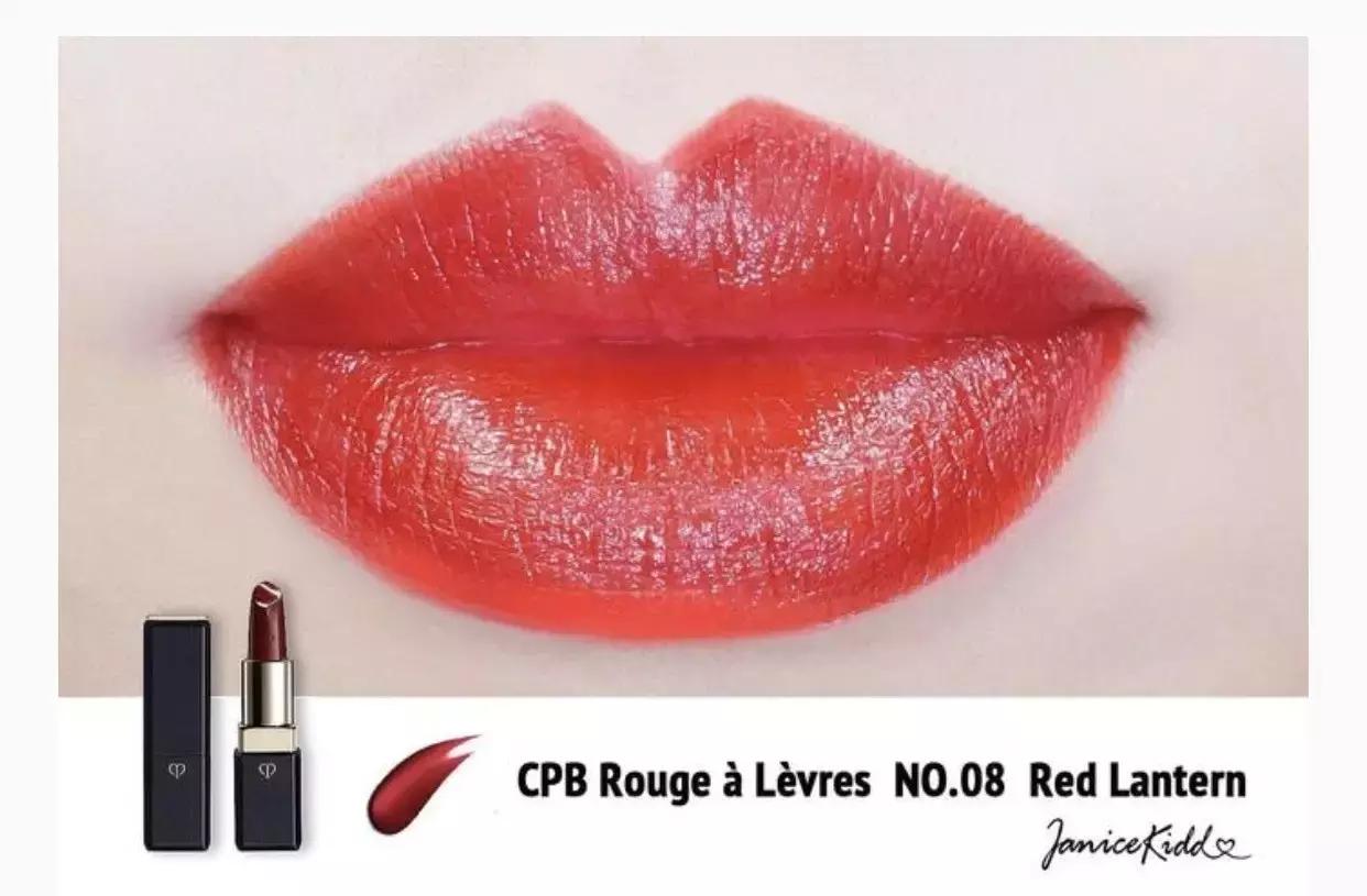 男朋友说要送我100支口红,男朋友送女朋友什么口红好