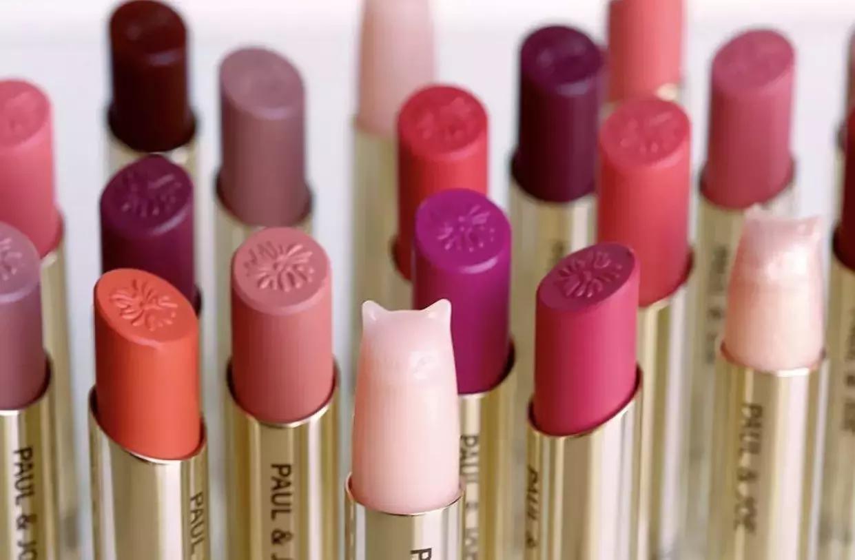 男朋友说要送我100支口红,男朋友送女朋友什么口红好