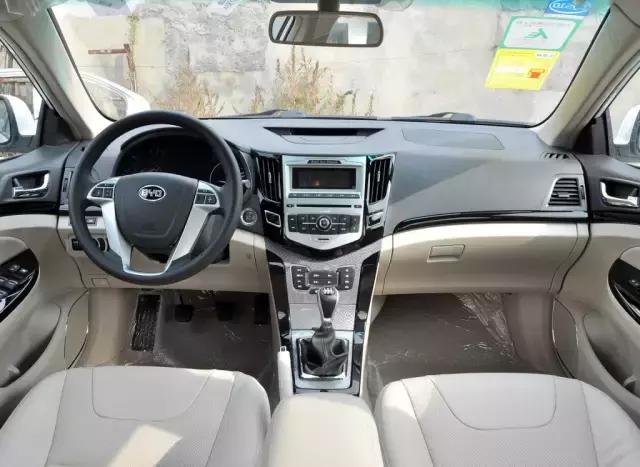 推荐一款十万以内的代步车,12款速锐顶配手动