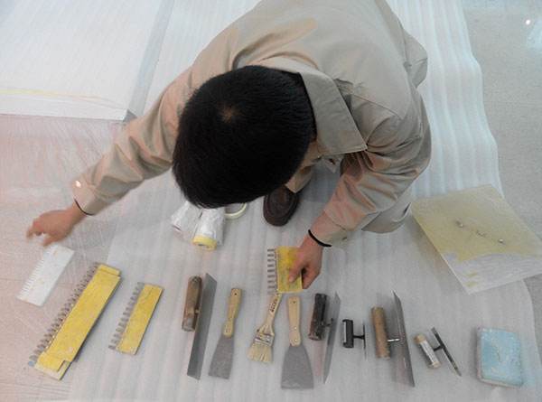 小编呕心沥血，最全硅藻泥介绍千万别错过，人家幼儿园和医院都用