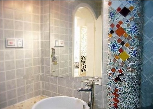 剩下的瓷砖还能再扔吗,剩下的瓷砖不给退怎么办