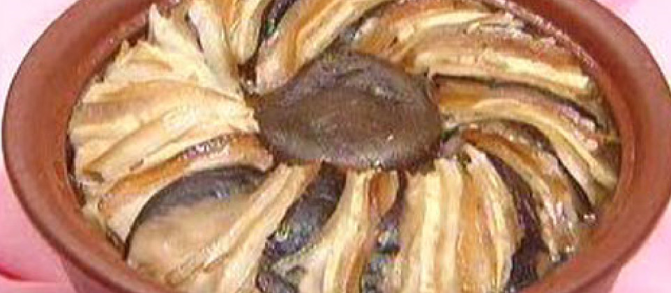 红楼梦美食大盘点,红楼梦美食名场面