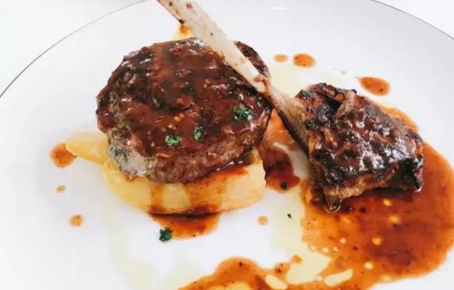 有浪漫情调的约会餐厅,北京情侣约会氛围感最强的餐厅