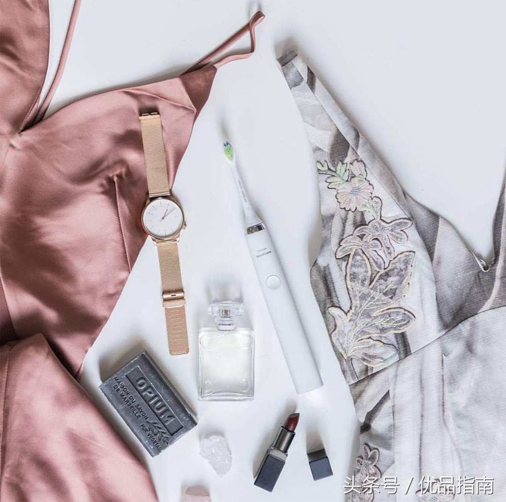 这些“高颜值”小物照顾到你生活的每个方面，到这里买更平价！