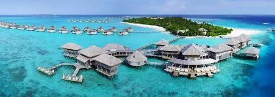 北京一套房的钱，出国能买啥？你能想到吗？