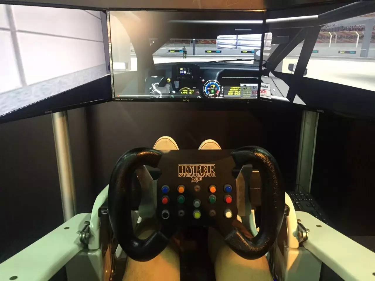 怎么学赛车驾照,获得赛车驾照有什么优势