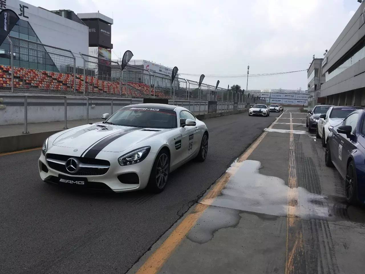 怎么学赛车驾照,获得赛车驾照有什么优势