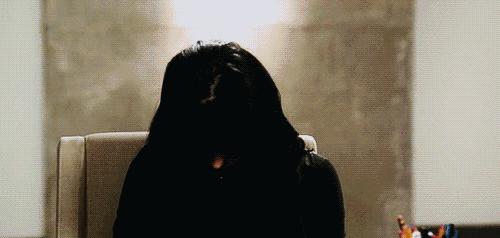 大表姐和刘雯采访,刘雯和杨颖