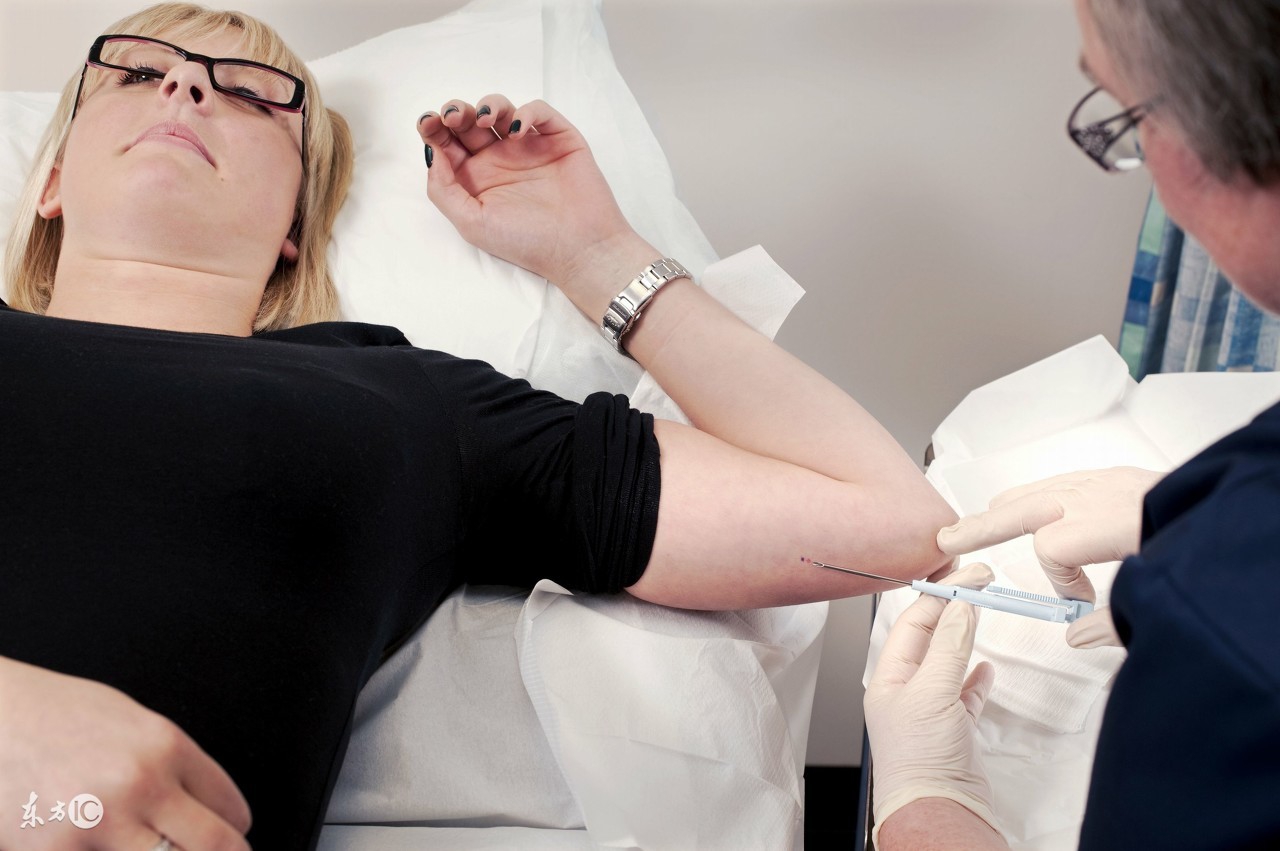 雌激素六项指标正常值,雌激素六项正常值