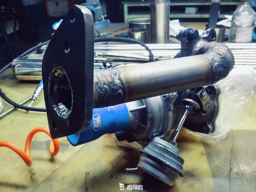 爆改五菱宏光竟能上天,五菱宏光算什么级别车