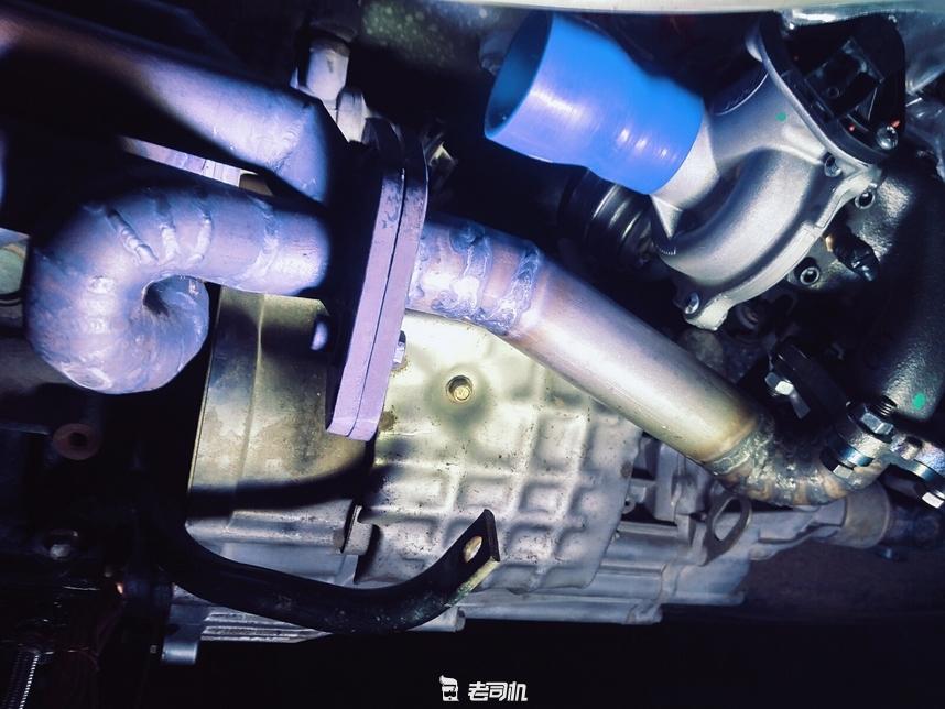 爆改五菱宏光竟能上天,五菱宏光算什么级别车