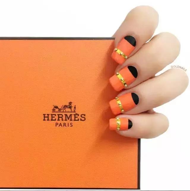 看到这个颜色我就想花钱