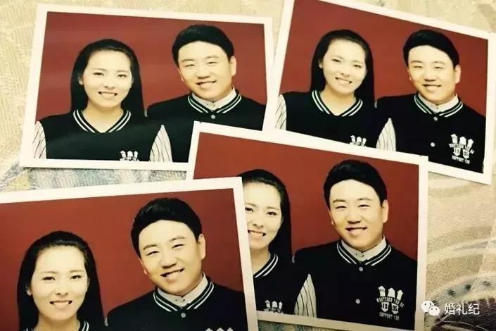 七夕穿什么衣服领证,第一次领证的时候应该穿什么