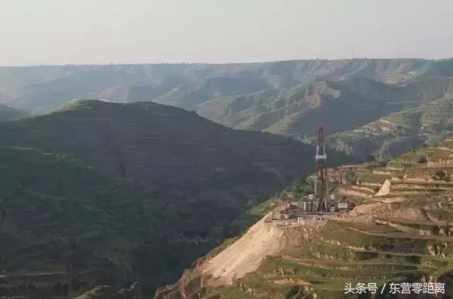 在井队干活累不累,在钻井队上班感觉很压抑