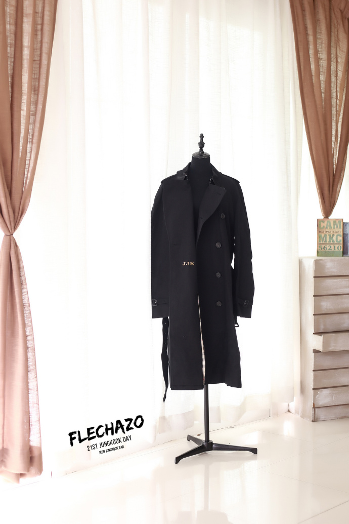 送给追星朋友的礼物田柾国,粉丝给田柾国惊喜