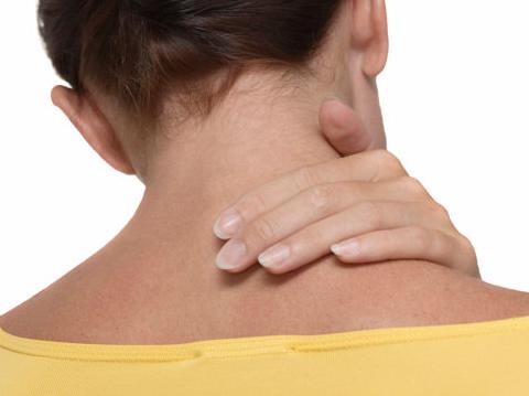 颈椎病的自检与预防,颈椎病的预防办法