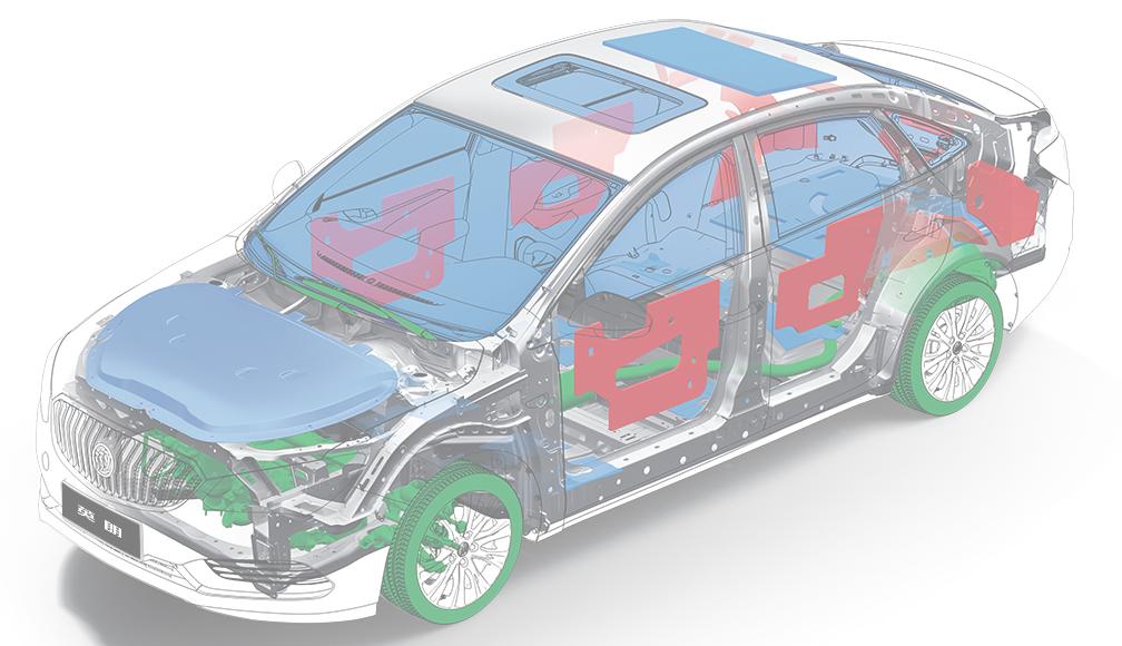 为什么2017别克英朗可以登顶销量冠军？