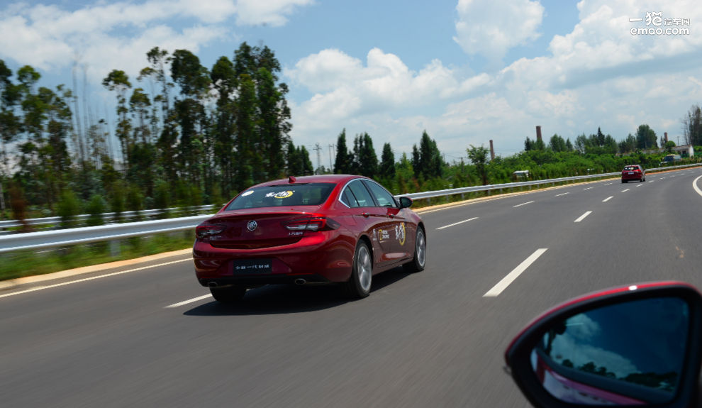 24款新君威2.0车主真实感受,新君威19款28t