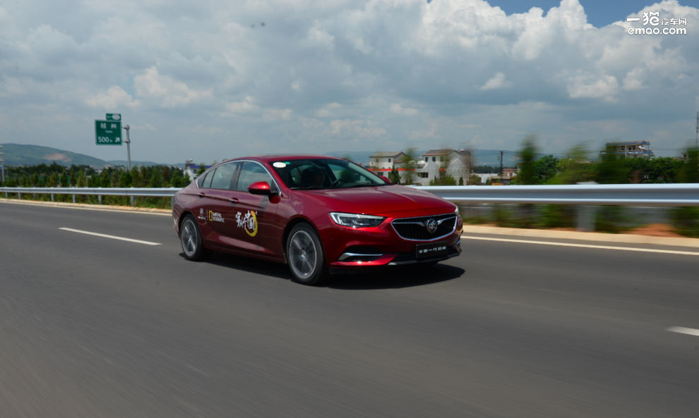 24款新君威2.0车主真实感受,新君威19款28t