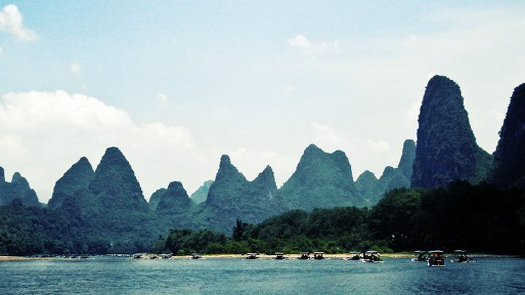 桂林旅游攻略冬季1月下雨怎么办,桂林旅游攻略5天4晚跟团价格