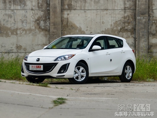 马自达全系跑车,马自达rx7车型介绍