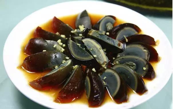 这些讨江都父老喜欢的吉利菜,你的家乡会做吗?