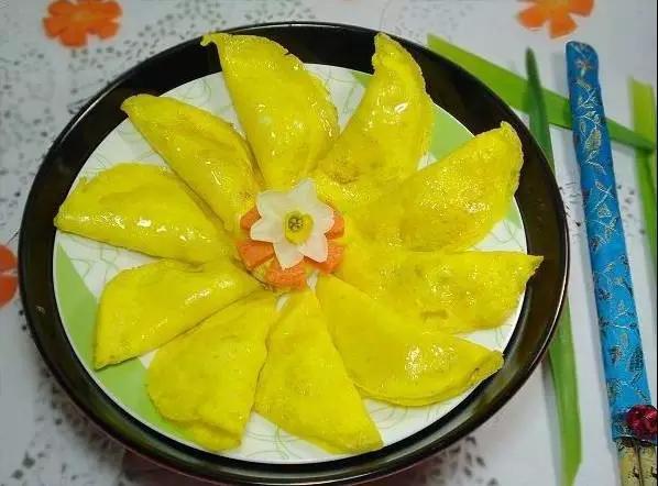 这些讨江都父老喜欢的吉利菜,你的家乡会做吗?