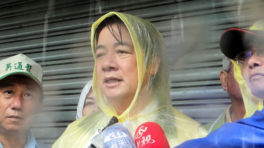 除“国昌假哭”、“世芳扯铃”台湾这些爆笑新词你可能还不知道