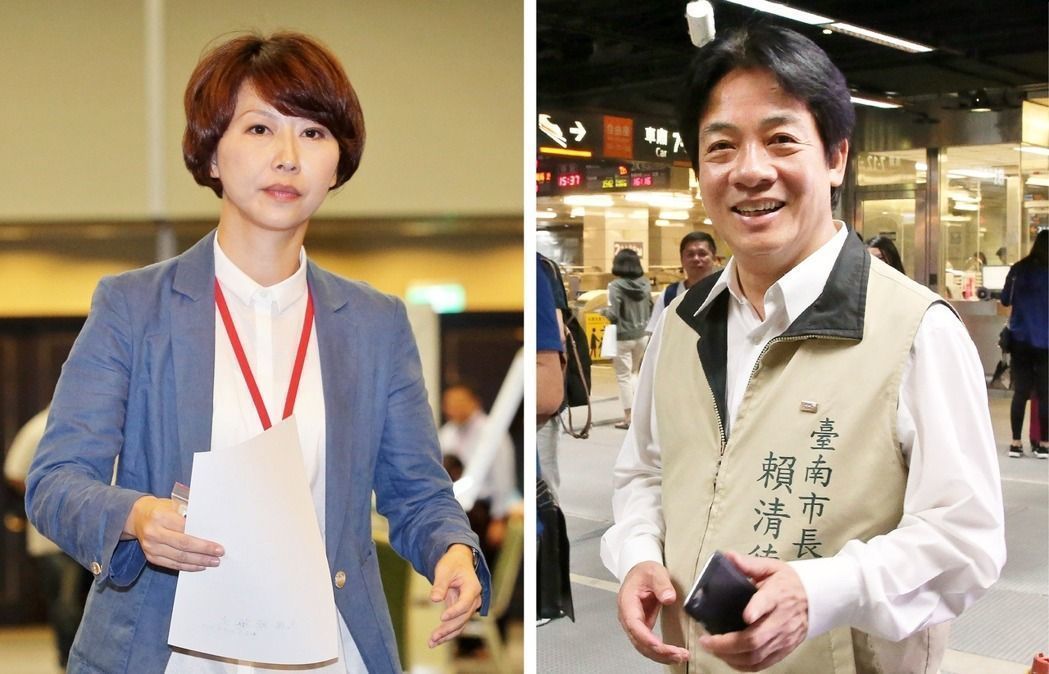 除“国昌假哭”、“世芳扯铃”台湾这些爆笑新词你可能还不知道