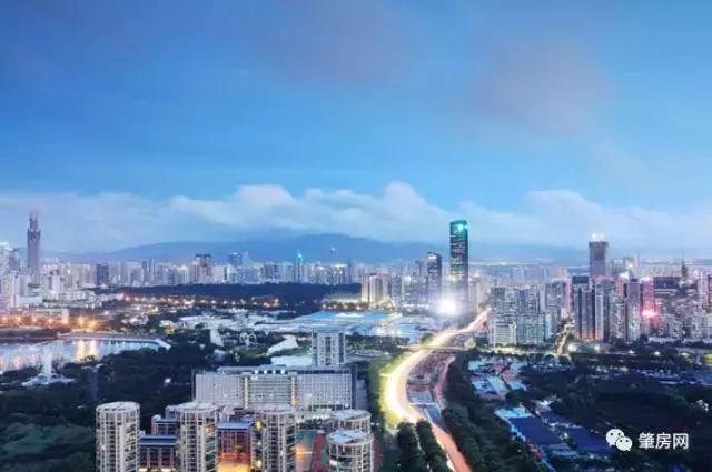 肇庆加油！含广佛在内，九城已公布租赁试点方案