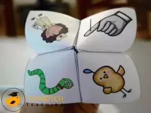 自然拼读高级的创意游戏,26个字母自然拼读课堂小游戏