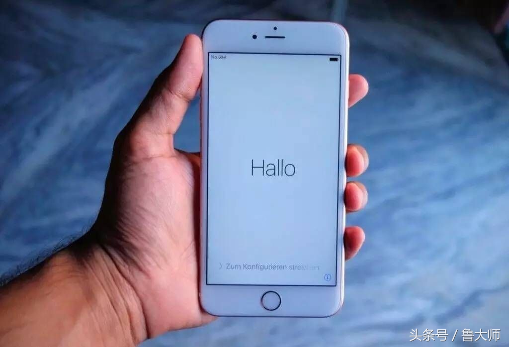 美女产品经理带你了解“L”级二手iPhone