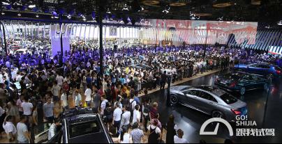 车展买车与4s店买车价格对比,车展买车和4s店区别有哪些