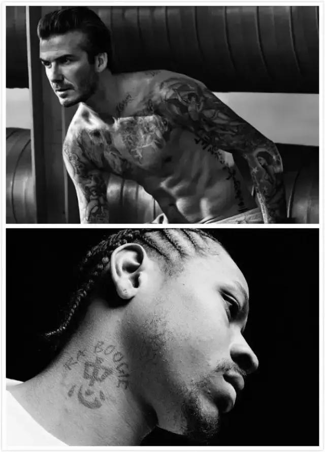 这样的文身，女孩涂后红疹起泡留疤都来了，你还敢玩吗？