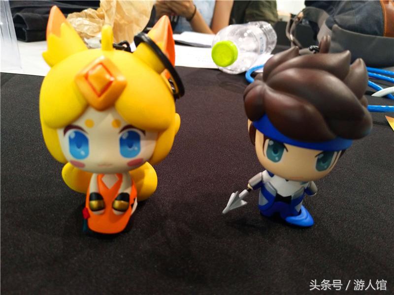 王者荣耀所有的手办要多少块钱,王者荣耀的手办及武器正版授权的