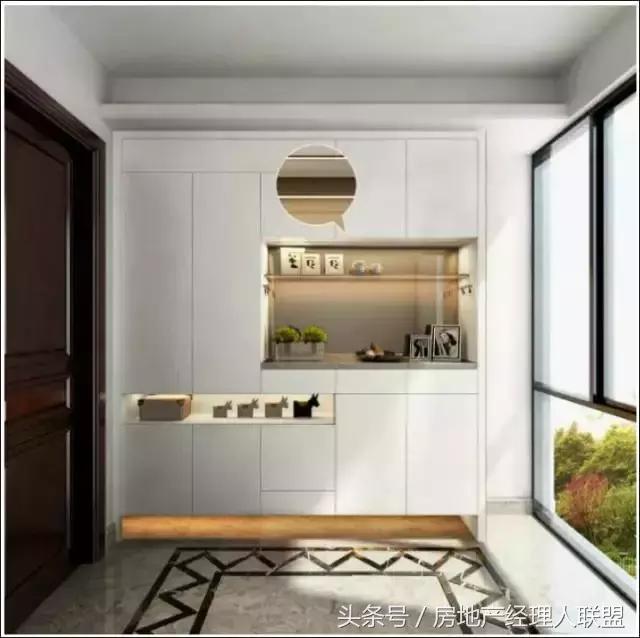 全屋灯光插座设计布局,最流行家居照明设计