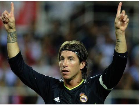 你能想象足球吗,你以为的足球球星